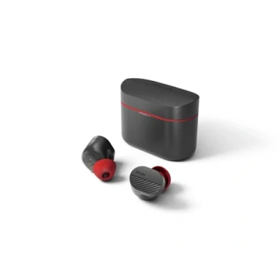 Afbeelding van Philips TAA5508 GO Zwart