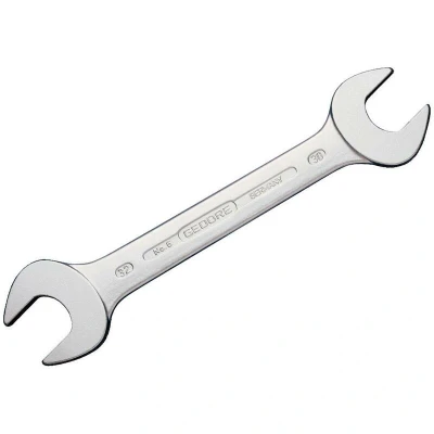 Image de GEDORE 6 4x5 clé à fourche mm 6063590