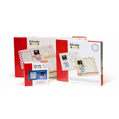 Afbeelding van ARTEMIO IMPRINT DOPPEL FRAME