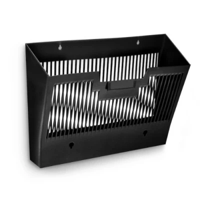 Afbeelding van CEP 1001230061 basis wandmand 123 zwart
