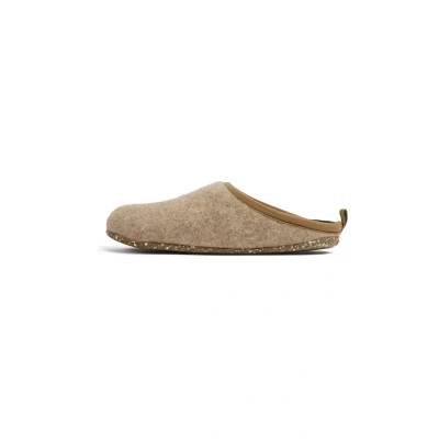 Afbeelding van Camper Wabi 20889 Zapatillas de estar por casa dames, Bruin 142