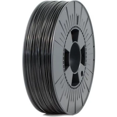 Afbeelding van 1.75 mm (1/16&quot;) TOUGH PLA FILAMENT ZWART 750 g