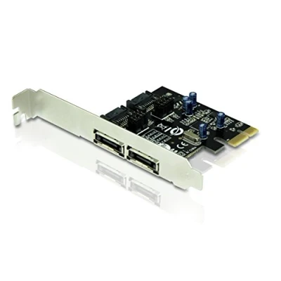 Afbeelding van Conceptronic PCI Express SATA 600 kaart