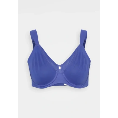 Afbeelding van Triumph TRUE Shape Sensation Beugel BH, Dames, Maat: 70F, Vintage denim