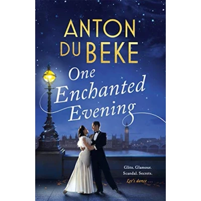 Afbeelding van One Enchanted Evening