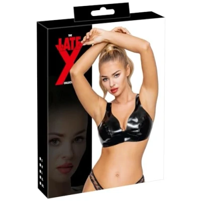 Afbeelding van Bustier Beha van Natuurlijk Latex
