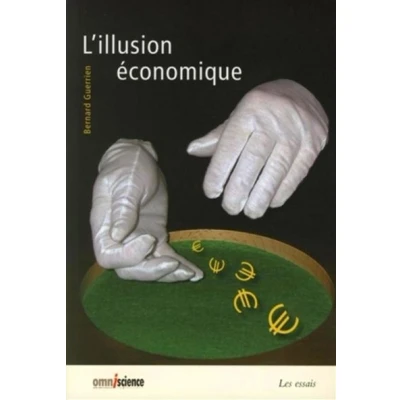 Image de L&#039;illusion économique
