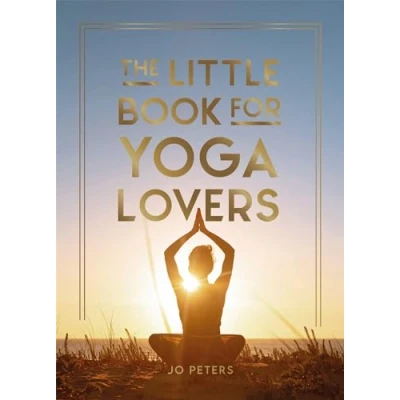 Afbeelding van The Little Book for Yoga Lovers