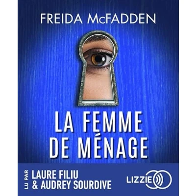 Afbeelding van LA FEMME DE MENAGE