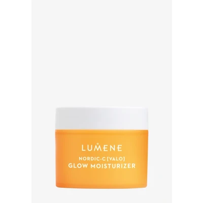 Afbeelding van Lumene Nordic C [VALO] GLOW Moisturizer Dagcrème, Maat: 50 ml, /