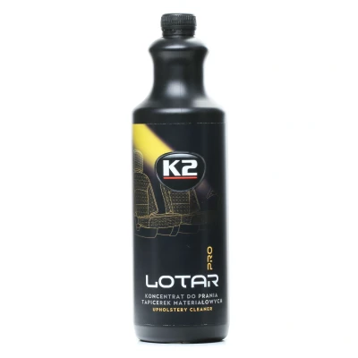 Afbeelding van K2 M880 Textiel / tapijtenreiniger 1 Fles