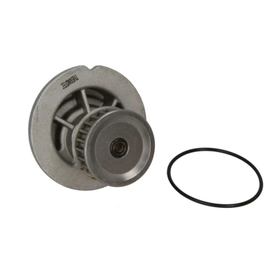 Afbeelding van THERMOTEC D10018TT Waterpomp 23 Met pakking Mechanisch