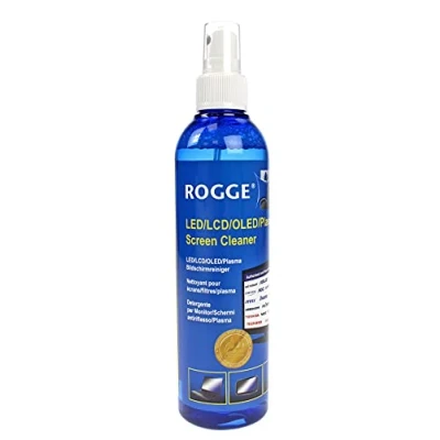 Afbeelding van ROGGE 250 ml schermreiniger voor LCD/TFT/LED Plasma tablet en touch smartphones, origineel uit Duitsland