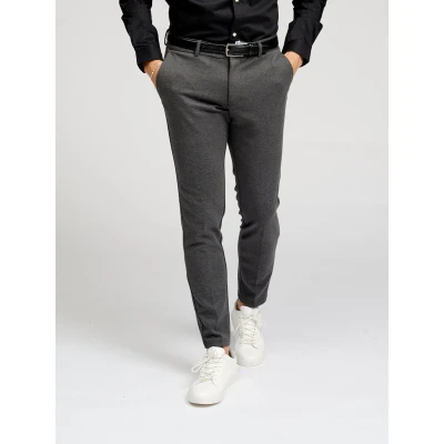 Afbeelding van The Original Performance Broek Donker grijs
