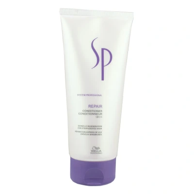 Afbeelding van SP Repair Conditioner 200ml Haibu by Kapperskorting.com