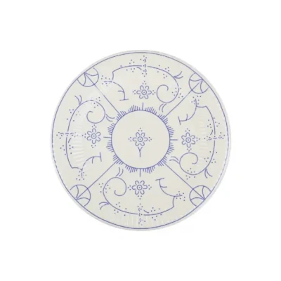 Afbeelding van Royal Boch Copenhague Plat Bord 27cm