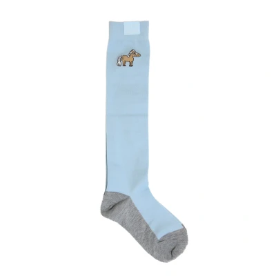 Image de Kentukcy Chaussettes Sammy Bleu clair 35 40