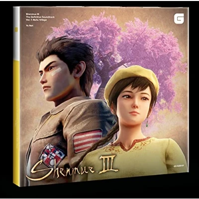 Afbeelding van SHENMUE III