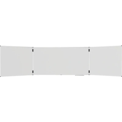 Afbeelding van Legamaster UNITE PLUS conference unit 100x200cm (uitgeklapt 100x400cm)