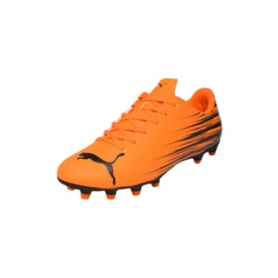 Afbeelding van Puma voetbalschoenen ATTACANTO II FG/AG outdoorschoenen 108496 04 oranje