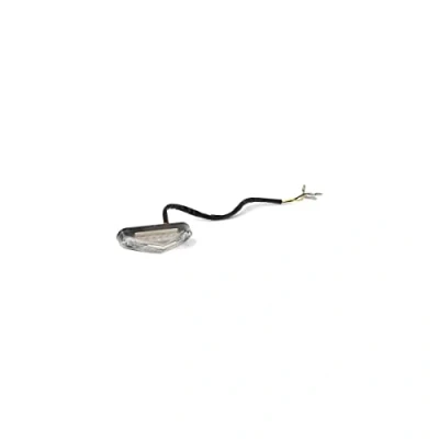 Afbeelding van Polisport RSP LED 3.0 Spoiler Achterlicht Voor Enduro, Offroad