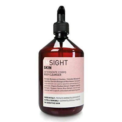 Afbeelding van Insight Skin Body Cleanser Travelsize 100 ml