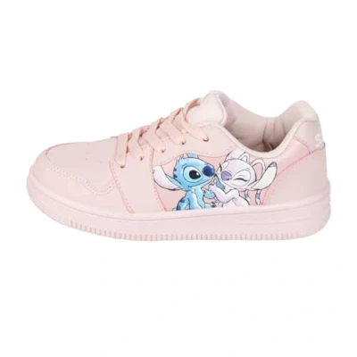 Afbeelding van CERDÁ LIFE&#039;S LITTLE MOMENTS Stitch sneakers voor kinderen, Roze