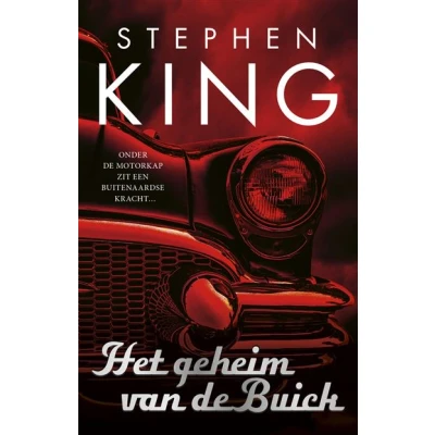 Image de Het geheim van de Buick
