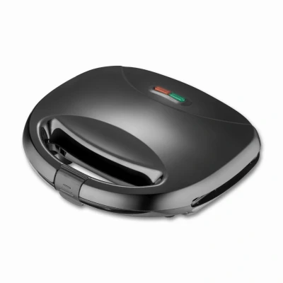 Afbeelding van Friac Cr 0400 Croque Zwart