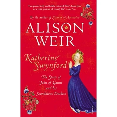 Afbeelding van Katherine Swynford