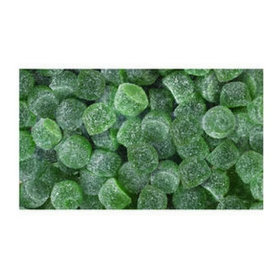 Afbeelding van Red Band Menthol Groentjes 6x1kg