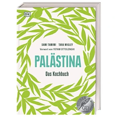 Afbeelding van Palästina