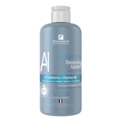 Afbeelding van FAUVERT SHAMPOOING APAISANT 250ml