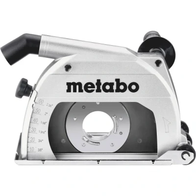 Afbeelding van Metabo 626752000 Scheidings afzuigbeschermkap CED 230