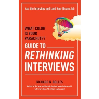 Afbeelding van Wciyp Guide To Rethinking Interviews