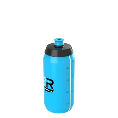 Image de POLISPORT Bidon R550 bleu, 550 ml