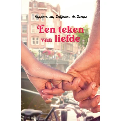 Afbeelding van Een teken van liefde