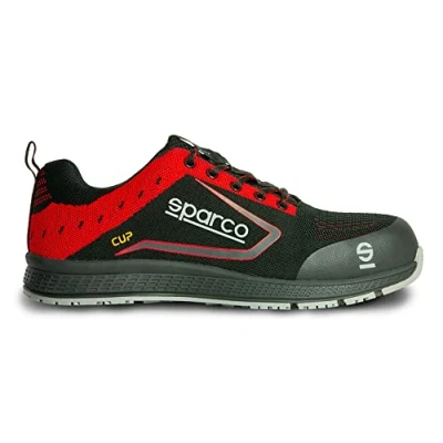 Afbeelding van Sparco Monteurskleding SP 752642NRRS