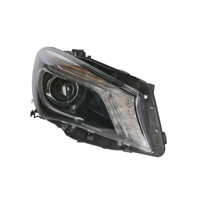 Afbeelding van Magneti Marelli Koplamp 711307024237