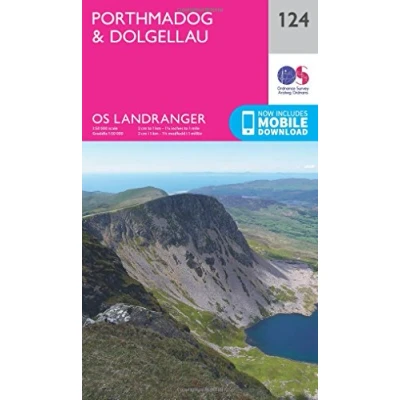Afbeelding van Porthmadog &amp; Dolgellau