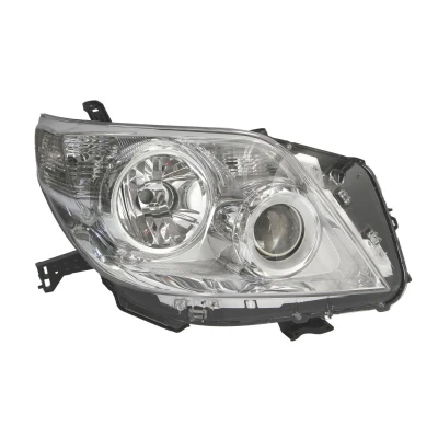 Afbeelding van ALKAR 2746032 Koplampen rechts W5W, H11, HB3, WY21W