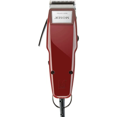 Afbeelding van Moser 1400 Bordeaux rood