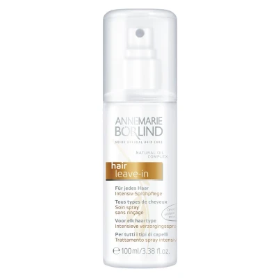 Afbeelding van Annemarie Börlind Spray Natural Hair Care Leave in