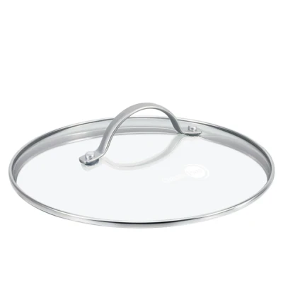 Afbeelding van Greenpan Universeel Glazen Deksel 32cm