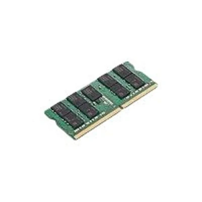 Afbeelding van Lenovo 4X70W22201 geheugenmodule 16 GB 1 x DDR4 2666 MHz