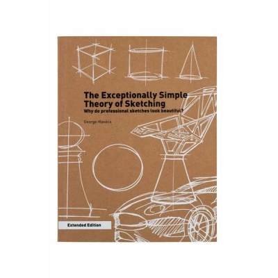 Image de The exceptionally simple theory of sketching