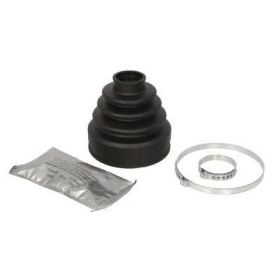 Afbeelding van PASCAL G6R015PC Aandrijfashoes 87,5 Versnellingsbak zijde Rubber RENAULT: MEGANE 3 Grandtour, LAGUNA