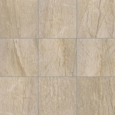 Afbeelding van GeoCeramica Bresscia Beige 100x100x4cm