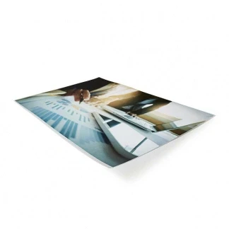 Afbeelding van Lamineerhoezen Nedis (A3 formaat, 0.1 mm, 100 stuks)