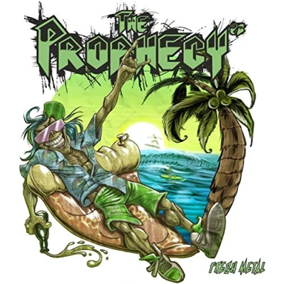 Afbeelding van Fresh Metal